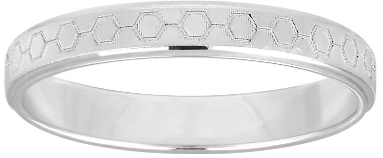 9K292G30 - Rings - 9CT WHITE GOLD