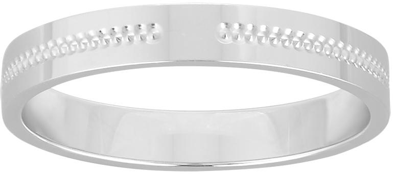 9K293G30 - Rings - 9CT WHITE GOLD