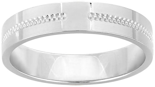 9K293G40 - Rings - 9CT GOLD