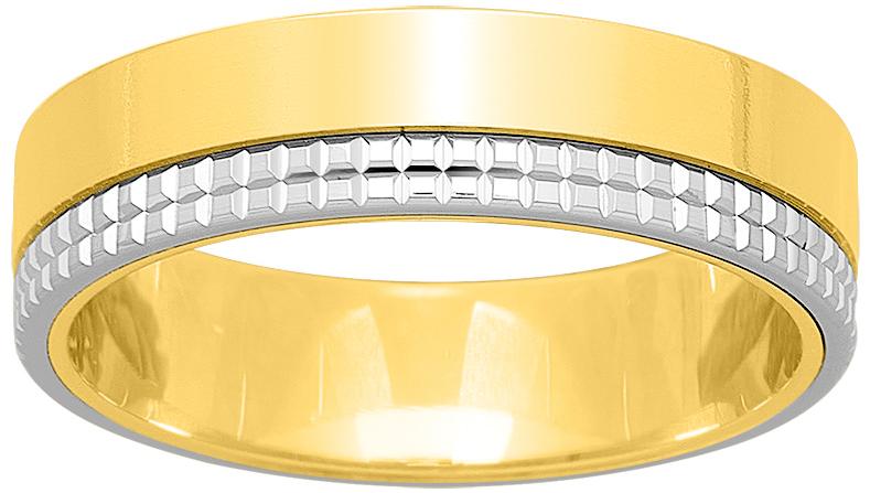 9K294B50 - Rings - 9CT GOLD