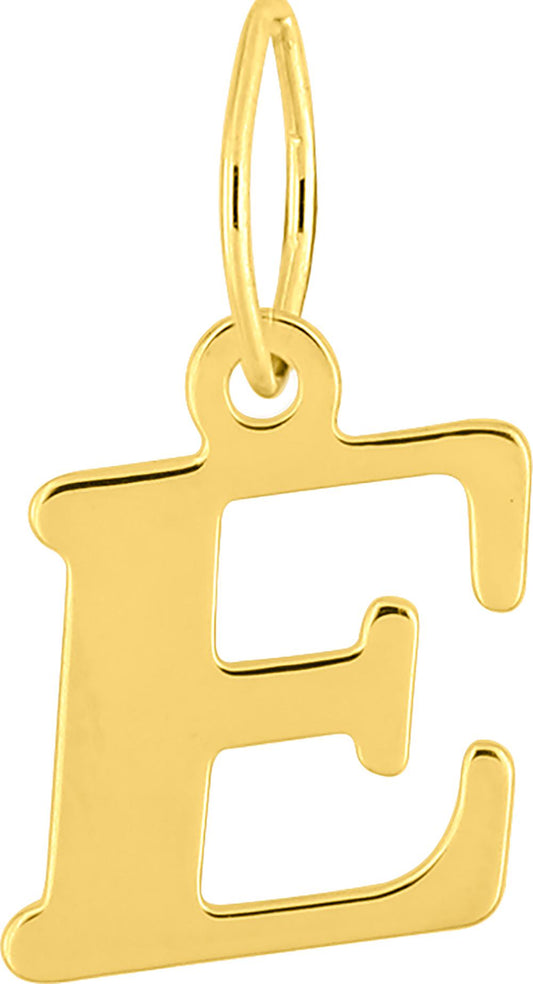 9K2950.1E - Charms & Pendants - 9CT YELLOW GOLD