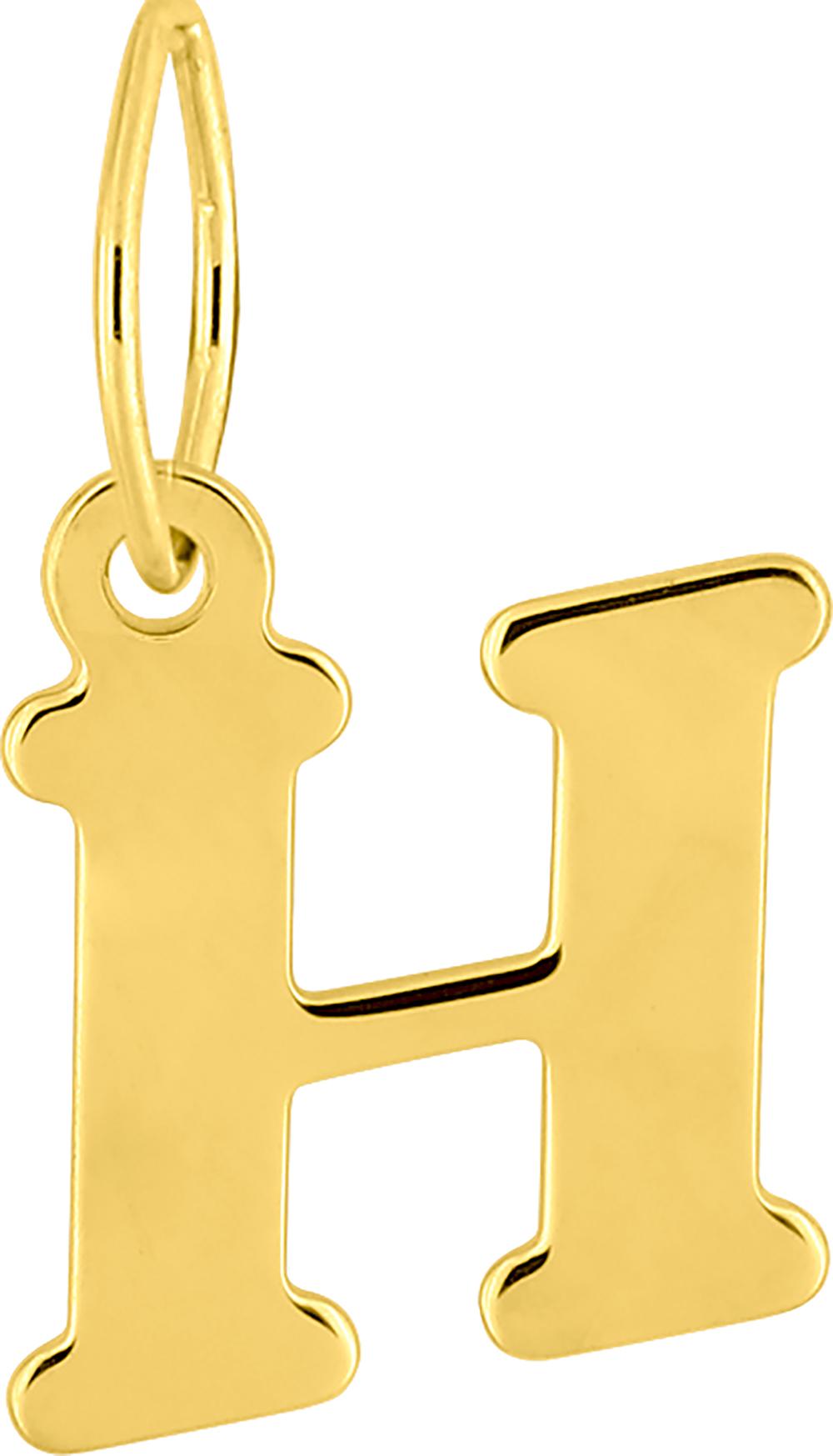 9K2950.1H - Charms & Pendants - 9CT YELLOW GOLD