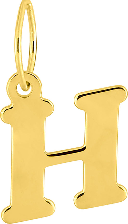 9K2950.1H - Charms & Pendants - 9CT YELLOW GOLD