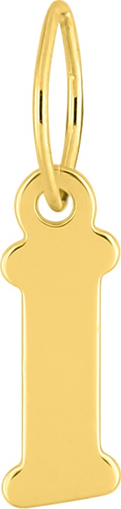 9K2950.1I - Charms & Pendants - 9CT YELLOW GOLD