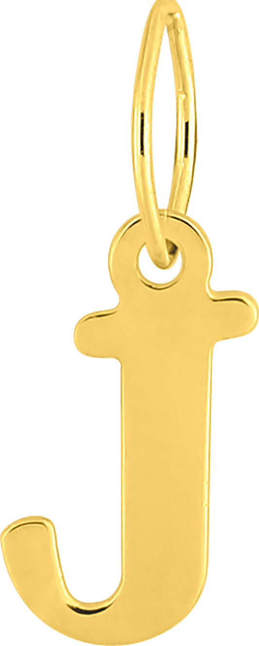 9K2950.1J - Charms & Pendants - 9CT YELLOW GOLD