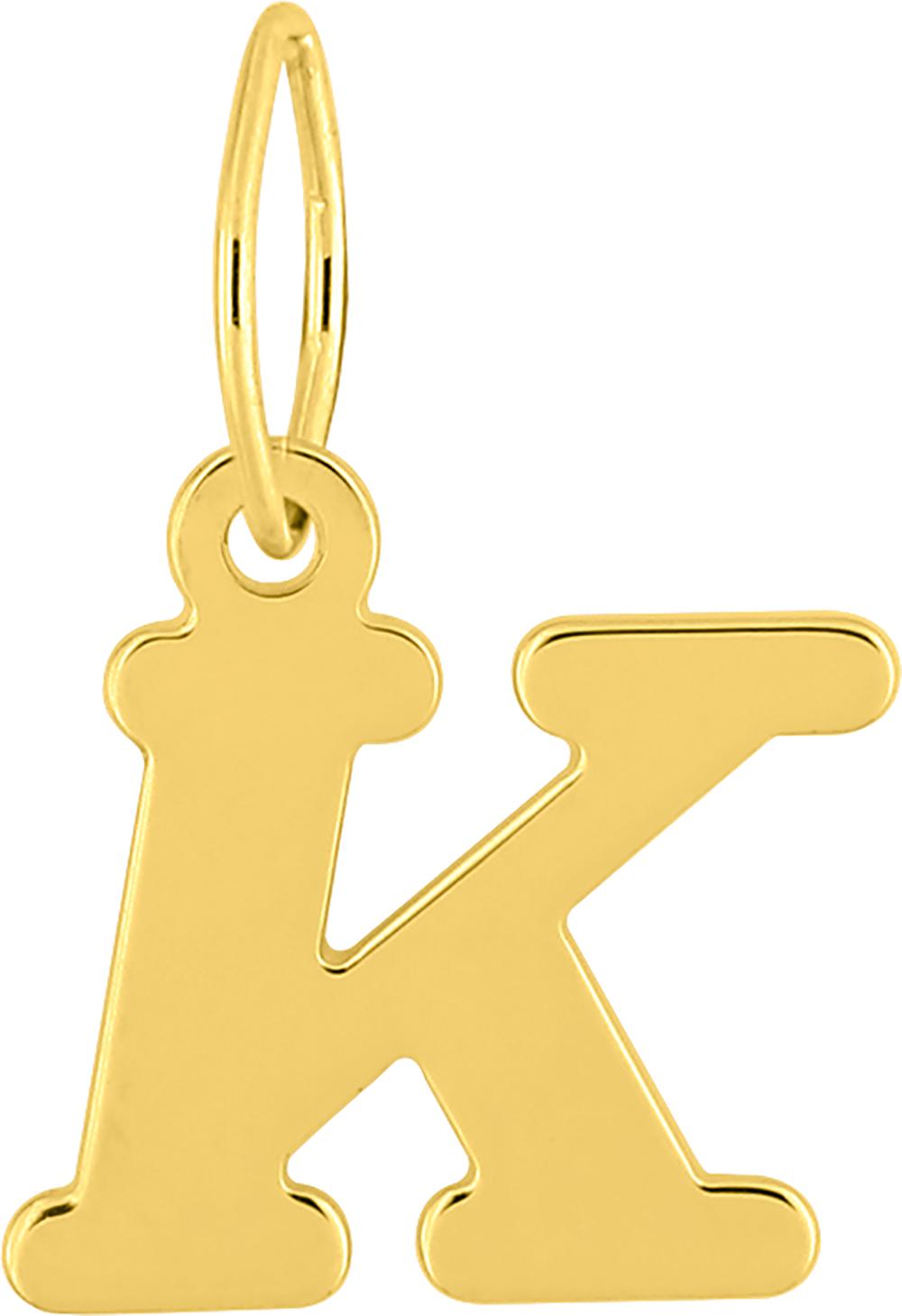 9K2950.1K - Charms & Pendants - 9CT YELLOW GOLD