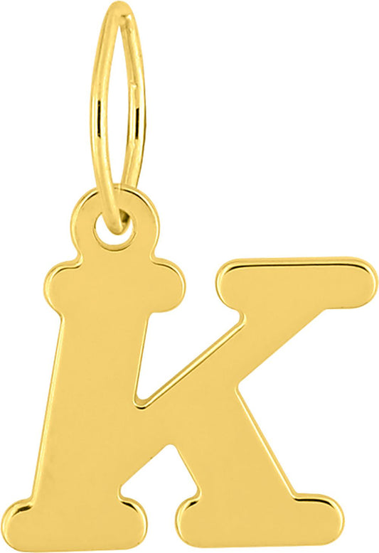 9K2950.1K - Charms & Pendants - 9CT YELLOW GOLD