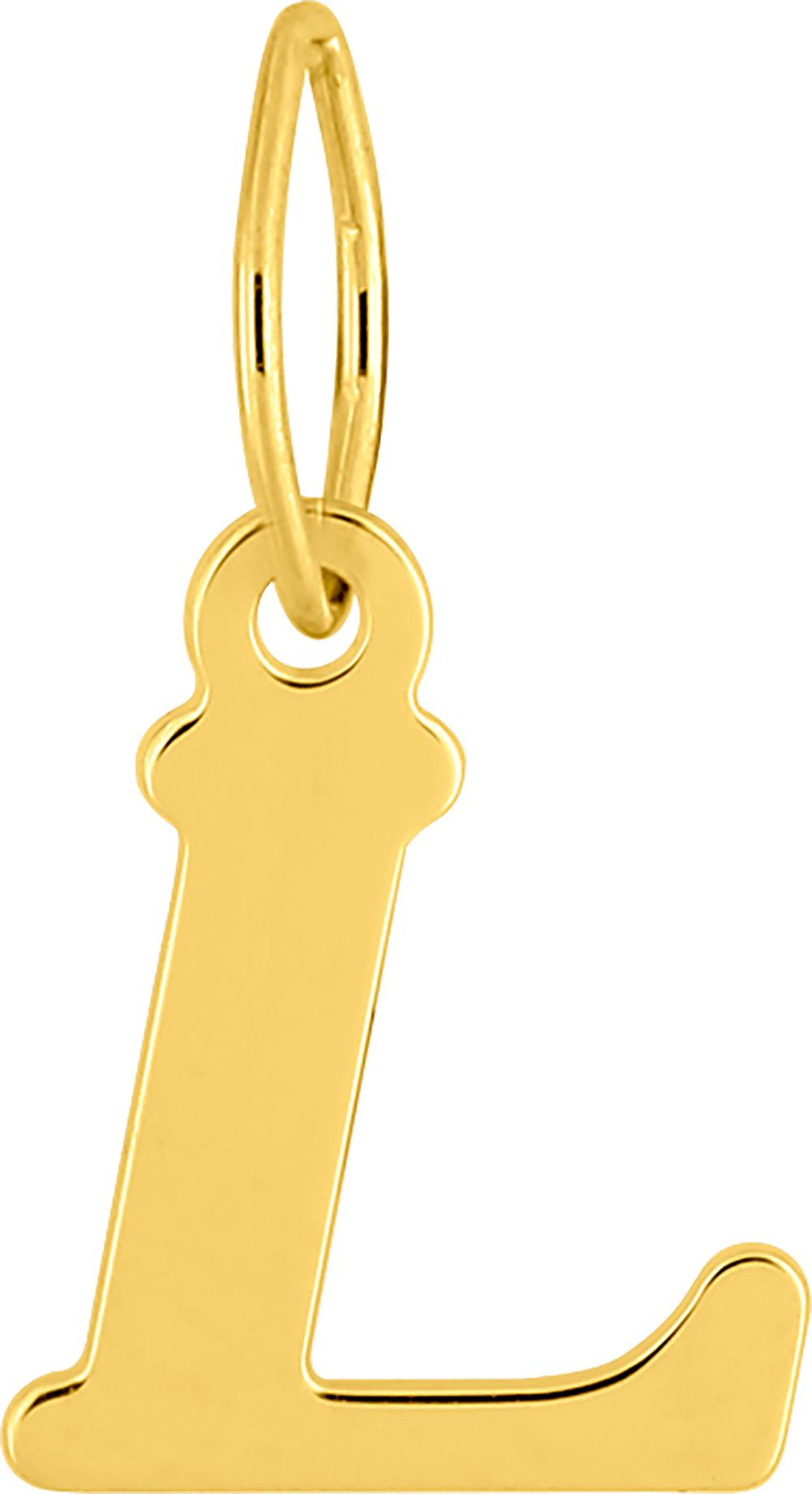 9K2950.1L - Charms & Pendants - 9CT YELLOW GOLD