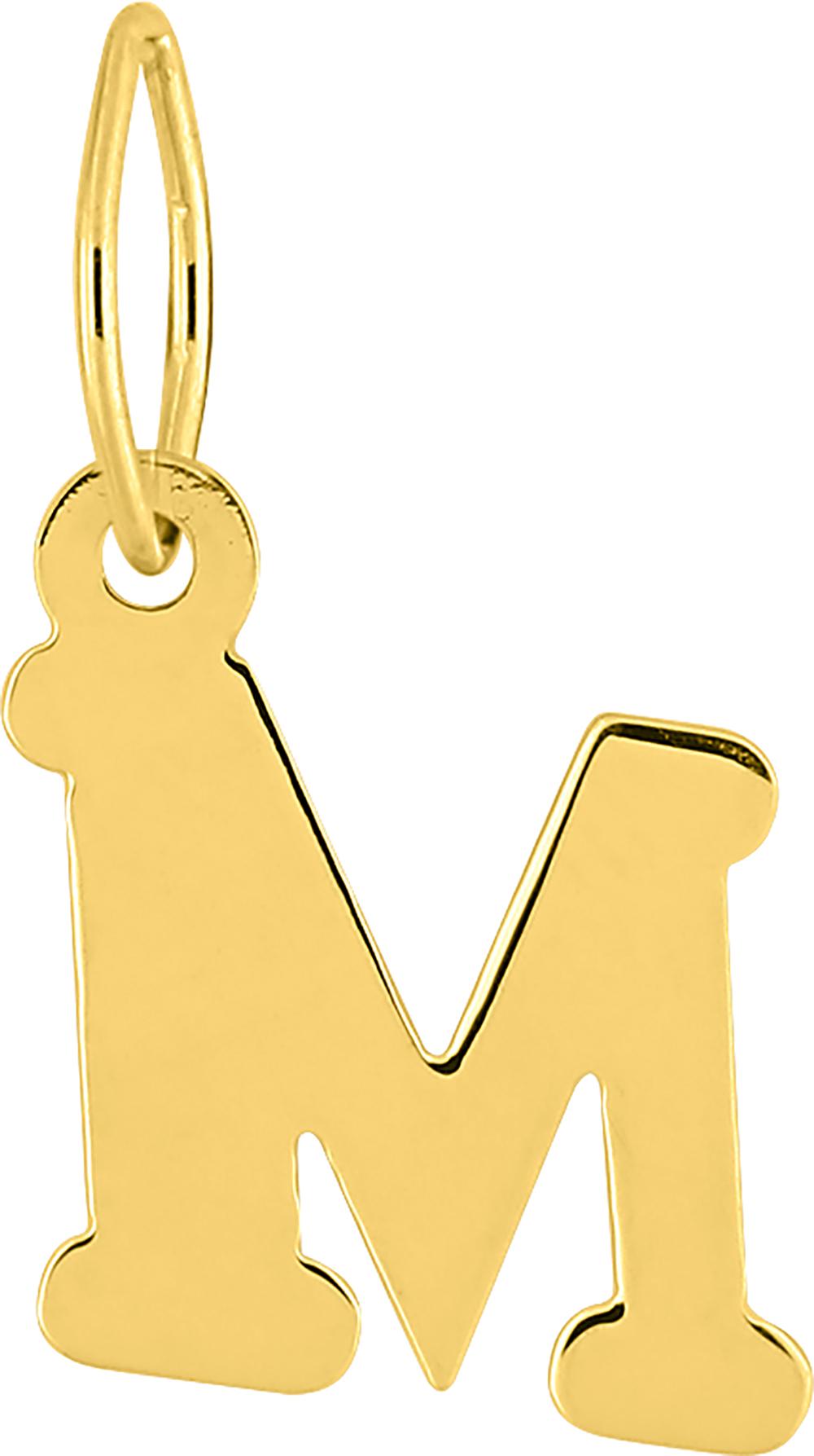 9K2950.1M - Charms & Pendants - 9CT YELLOW GOLD