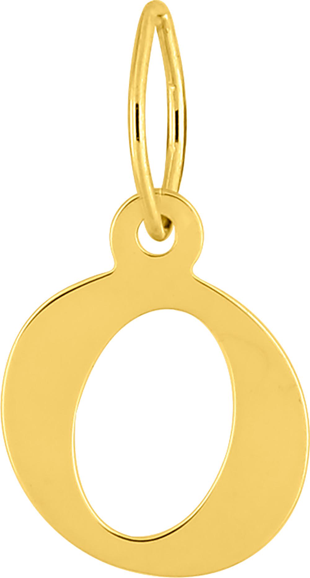 9K2950.1O - Charms & Pendants - 9CT YELLOW GOLD