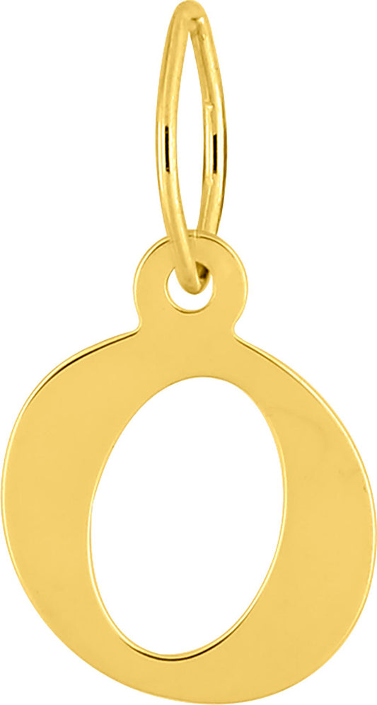 9K2950.1O - Charms & Pendants - 9CT YELLOW GOLD