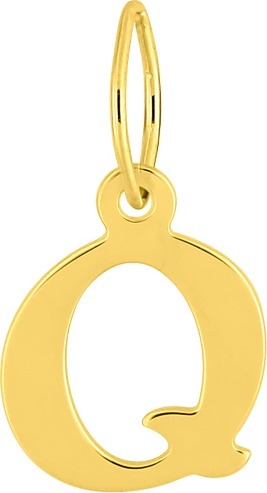 9K2950.1Q - Charms & Pendants - 9CT YELLOW GOLD