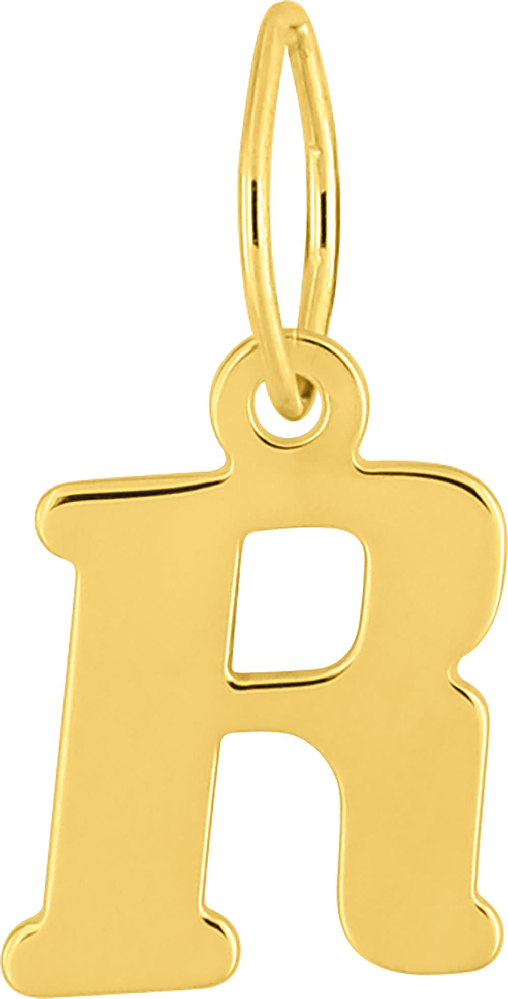 9K2950.1R - Charms & Pendants - 9CT YELLOW GOLD