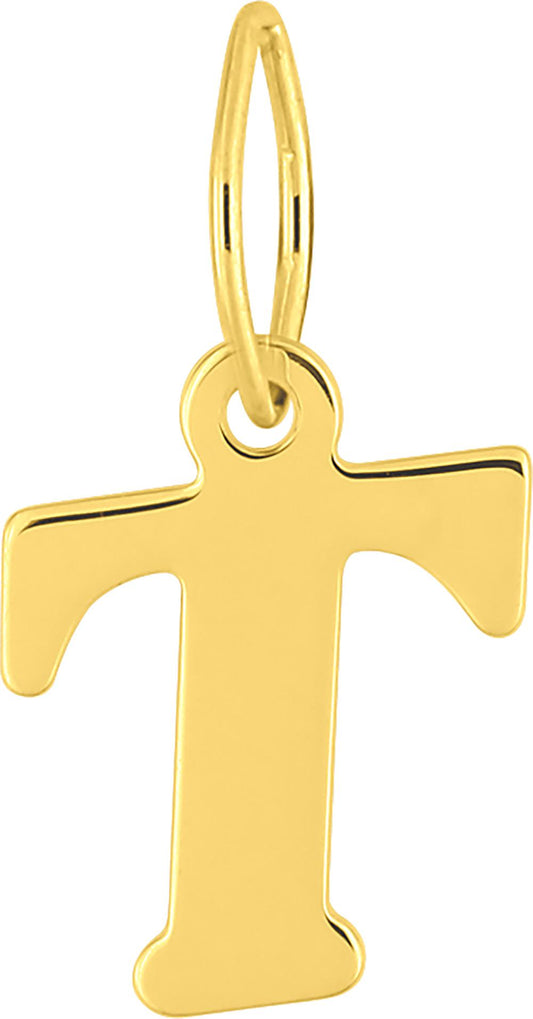 9K2950.1T - Charms & Pendants - 9CT YELLOW GOLD