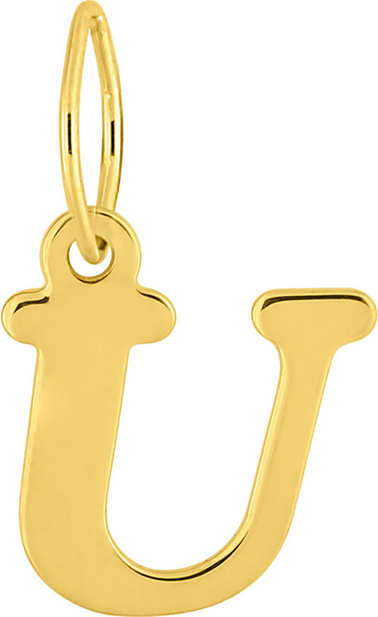 9K2950.1U - Charms & Pendants - 9CT YELLOW GOLD