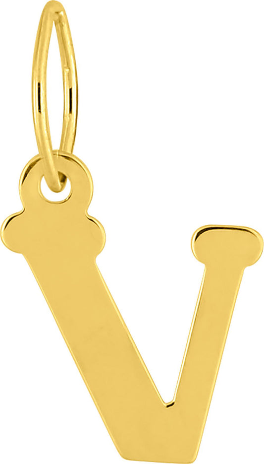 9K2950.1V - Charms & Pendants - 9CT YELLOW GOLD