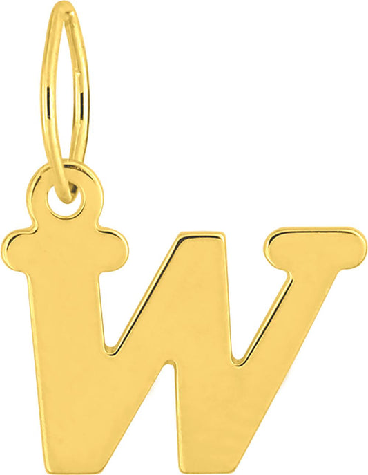 9K2950.1W - Charms & Pendants - 9CT YELLOW GOLD