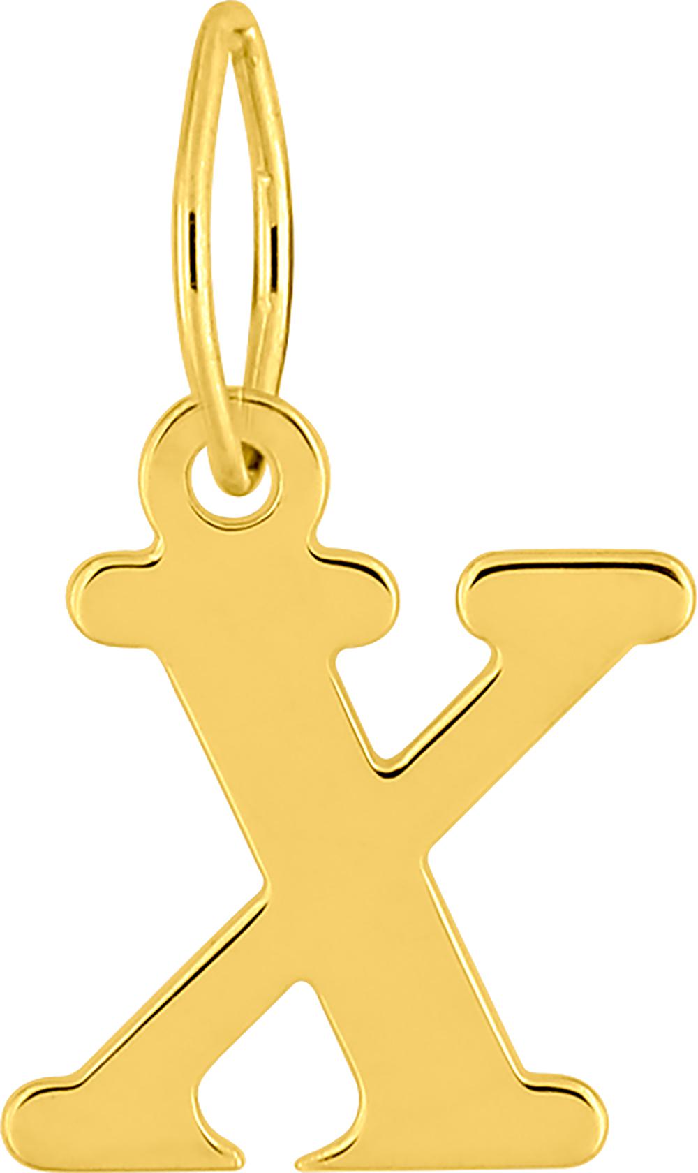 9K2950.1X - Charms & Pendants - 9CT YELLOW GOLD