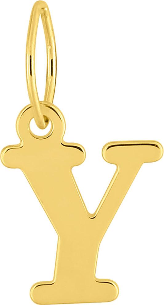 9K2950.1Y - Charms & Pendants - 9CT YELLOW GOLD