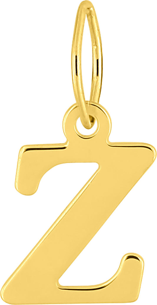 9K2950.1Z - Charms & Pendants - 9CT YELLOW GOLD