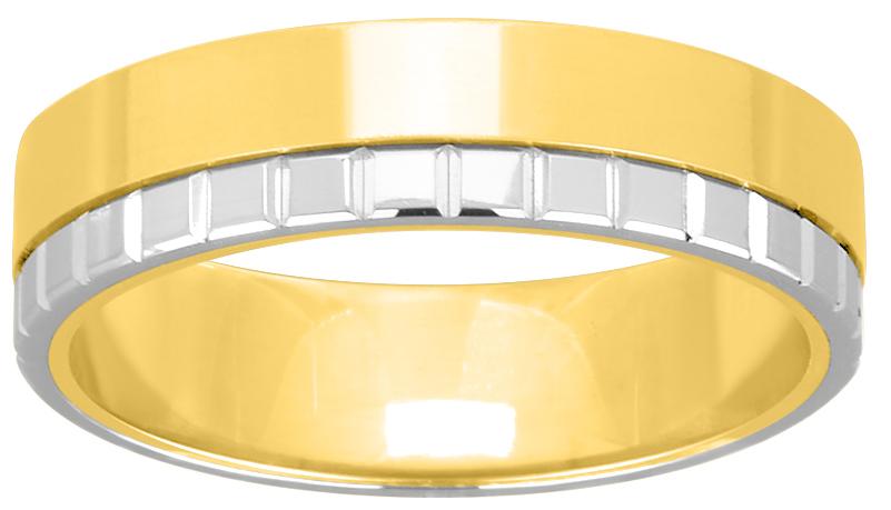 9K296B50 - Rings - 9CT GOLD