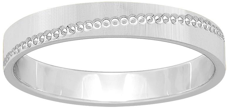 9K298G30 - Rings - 9CT WHITE GOLD