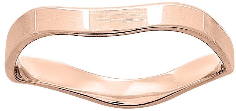 9K302R35 - Rings - 9CT ROSE GOLD