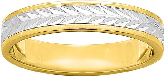 9K303B40 - Rings - 9CT GOLD