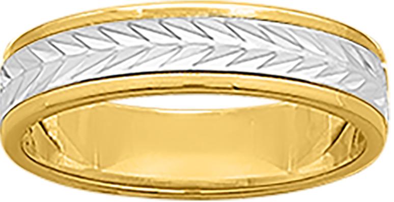 9K303B50 - Rings - 9CT GOLD