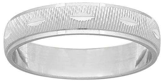 9K308G40 - Rings - 9CT GOLD