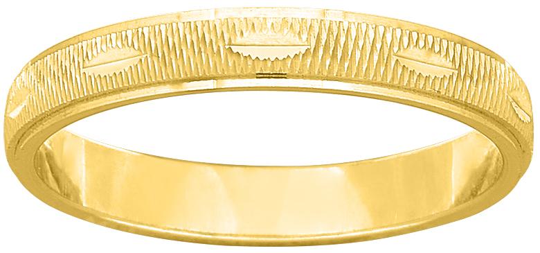 9K308J30 - Rings - 9CT GOLD