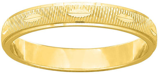 9K308J30 - Rings - 9CT GOLD