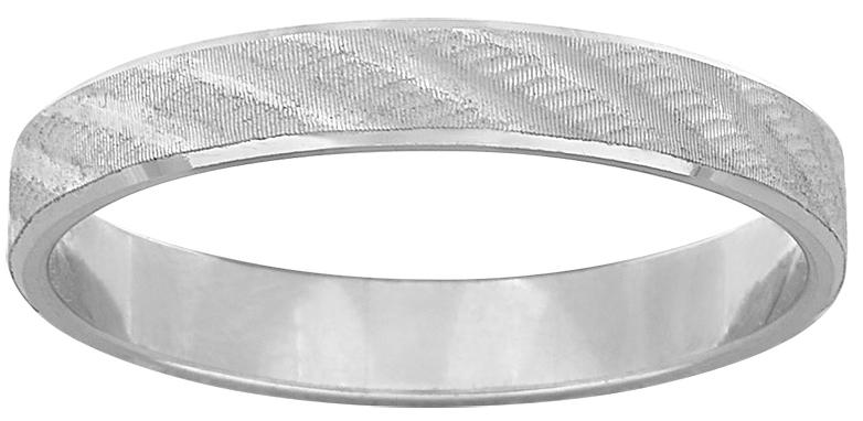 9K309G30 - Rings - 9CT WHITE GOLD