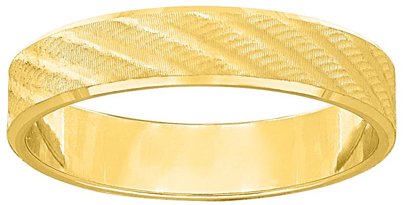 9K309J40 - Rings - 9CT GOLD