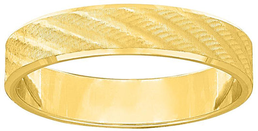 9K309J40 - Rings - 9CT GOLD