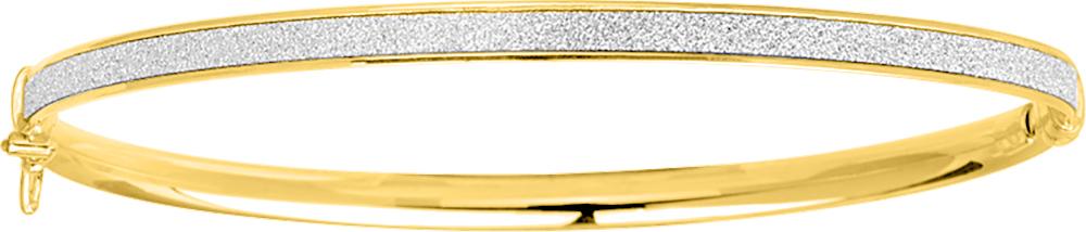 9K310.1G - Bracelets - 9CT GOLD