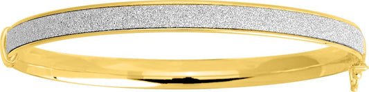 9K310.2G - Bracelets - 9CT YELLOW GOLD