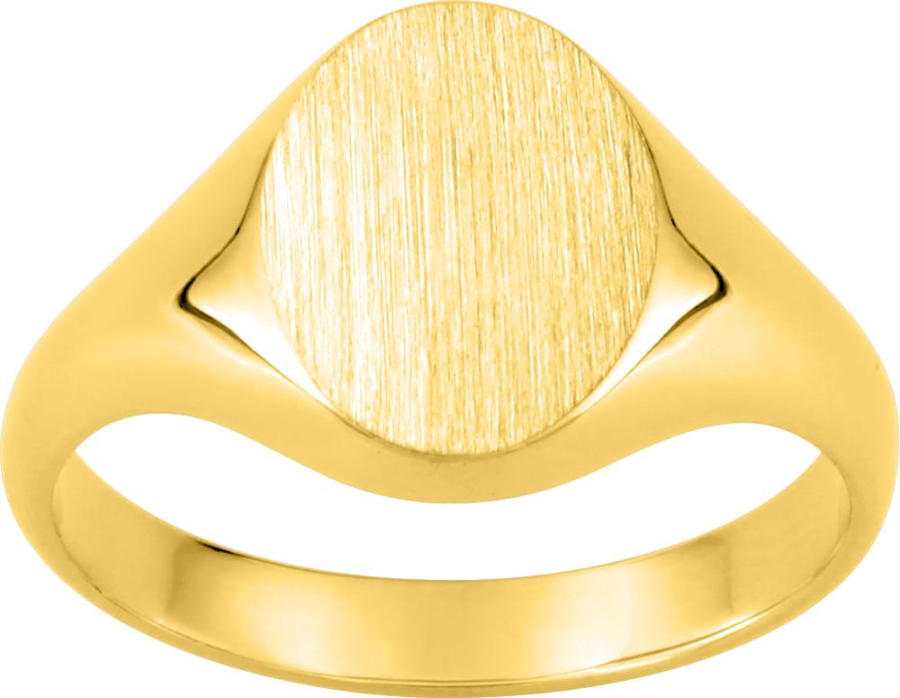 9K3112 - Rings - 9CT YELLOW GOLD