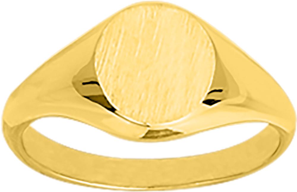 9K3113 - Rings - 9CT YELLOW GOLD