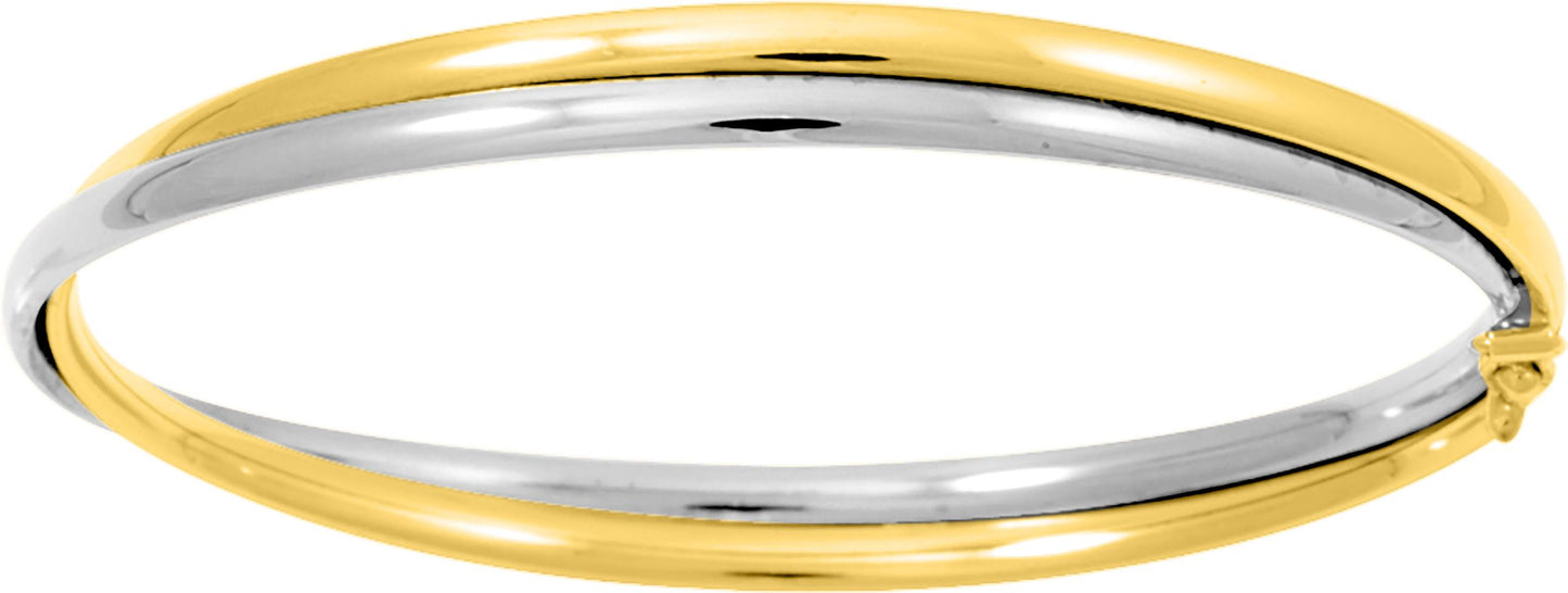 9K350.1 - Bracelets - 9CT GOLD