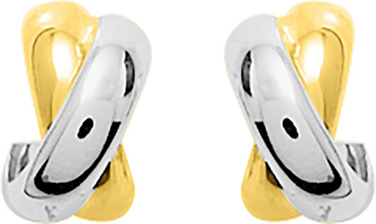 9K351604G - Earrings - 9CT GOLD