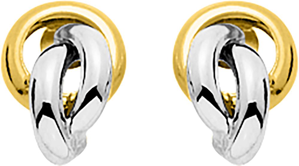 9K3520.4 - Earrings - 9CT GOLD