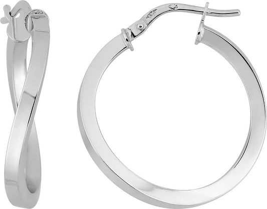 9K352452G - Earrings - 9CT GOLD
