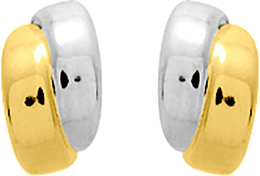 9K3528.38 - Earrings - 9CT GOLD