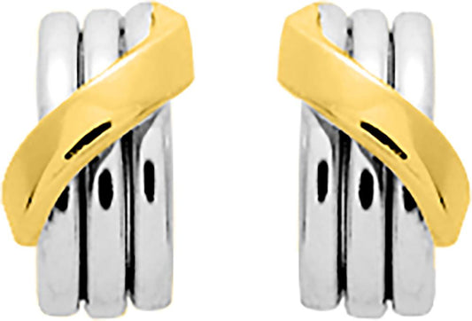 9K3528.39 - Earrings - 9CT GOLD