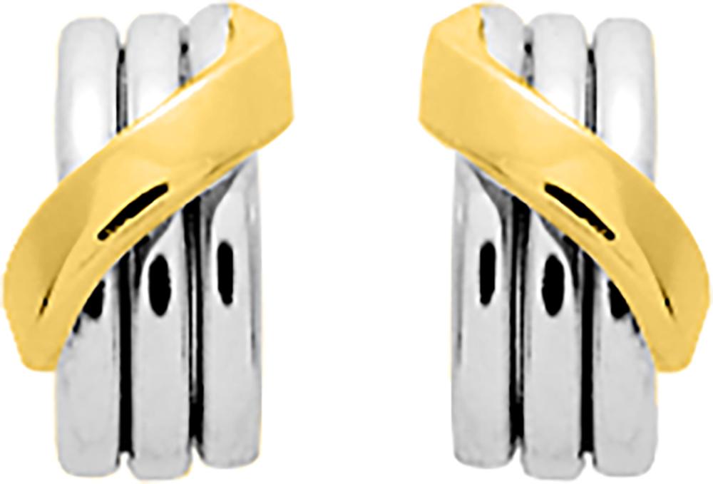 9K3528.39 - Earrings - 9CT GOLD