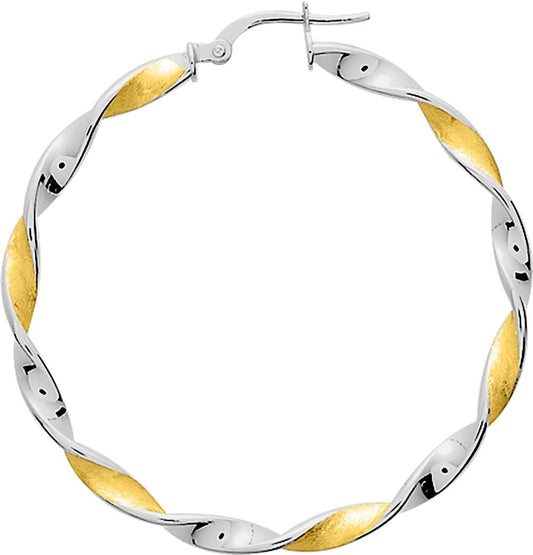 9K3558.3G - Earrings - 9CT GOLD