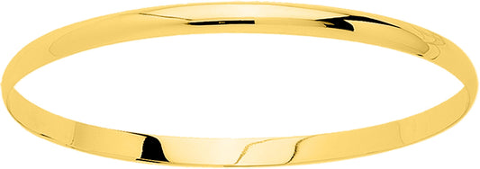 9K361.4 - Bracelets - 9CT YELLOW GOLD