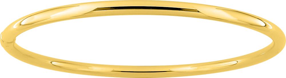 9K386.200 - Bracelets - 9CT YELLOW GOLD