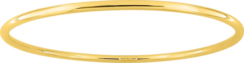 9K386.250 - Bracelets - 9CT YELLOW GOLD
